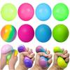 Slow Rising Stress Balls Fidget Toys For Adults Dough Squishy Balls Soft Sensory Calm Down Item For Classroom Autism Adhd