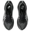 Asics Superblast 2 Comfortable Versatile Low-Top Running Shoes Unisex Running Shoes Black ANA_1013A160_001