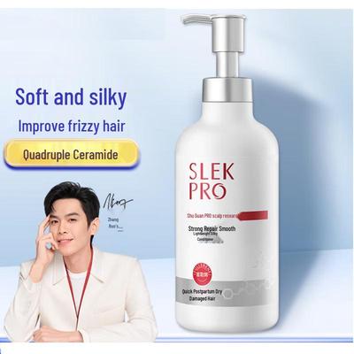 Sleek PRO Light & Smooth Hair Conditioner