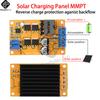 DC 8-28V 5A MPPT Solar Panel Regulator Controller Solar Charging Control Panel 100W Battery Charging 9V 12V 24V Auto Switch
