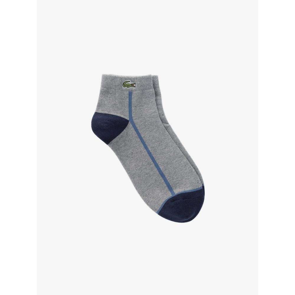 

Lacoste Mens Color Block Ankle Socks Ra107e 54n Cca q2nRa107e 54nCca 0TU