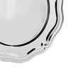 Smooth Edge Food Tray Rustless Service Tray Kitchen Supply Kitchen Storage Tray  Food Serving