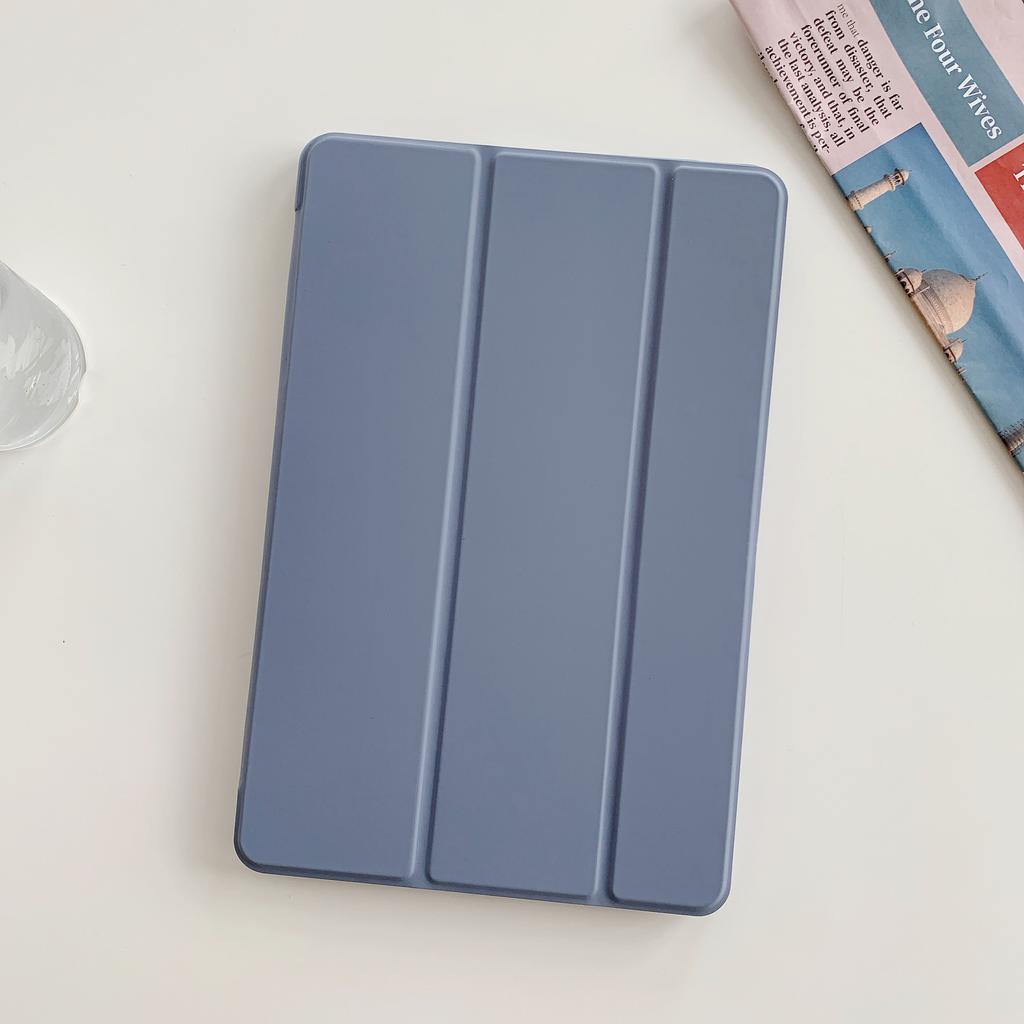Smart Case for Tab M10 TB-X605F X505F X505L Silicone Cover M10 FHD 10.1 TB-X605F X605C Flip Solft Wake Up Coque
