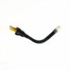 Peugeot 307/308/408 Brake Fluid Reservoir Hose Cap (Model Numbers: 463588, 4635A6, 46434)