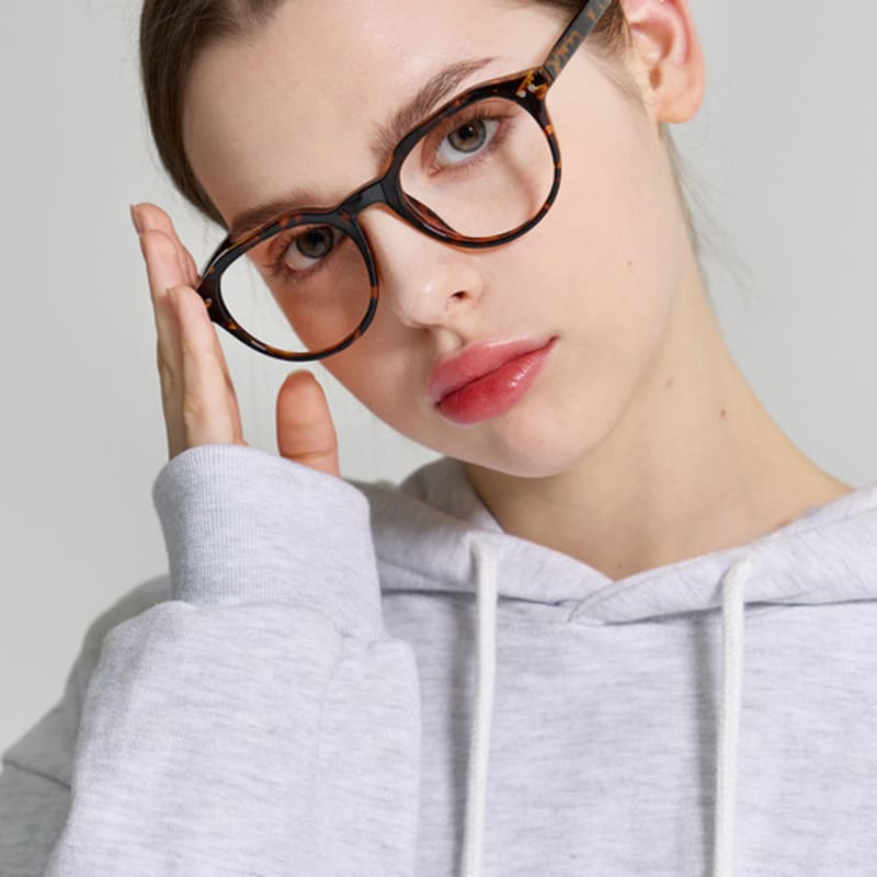 RECLOW RECLOW TR B098 HOPI GLASS Glasses