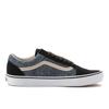 Vans Old School Denim Navy Vn000d9ybx9 Denim Navy