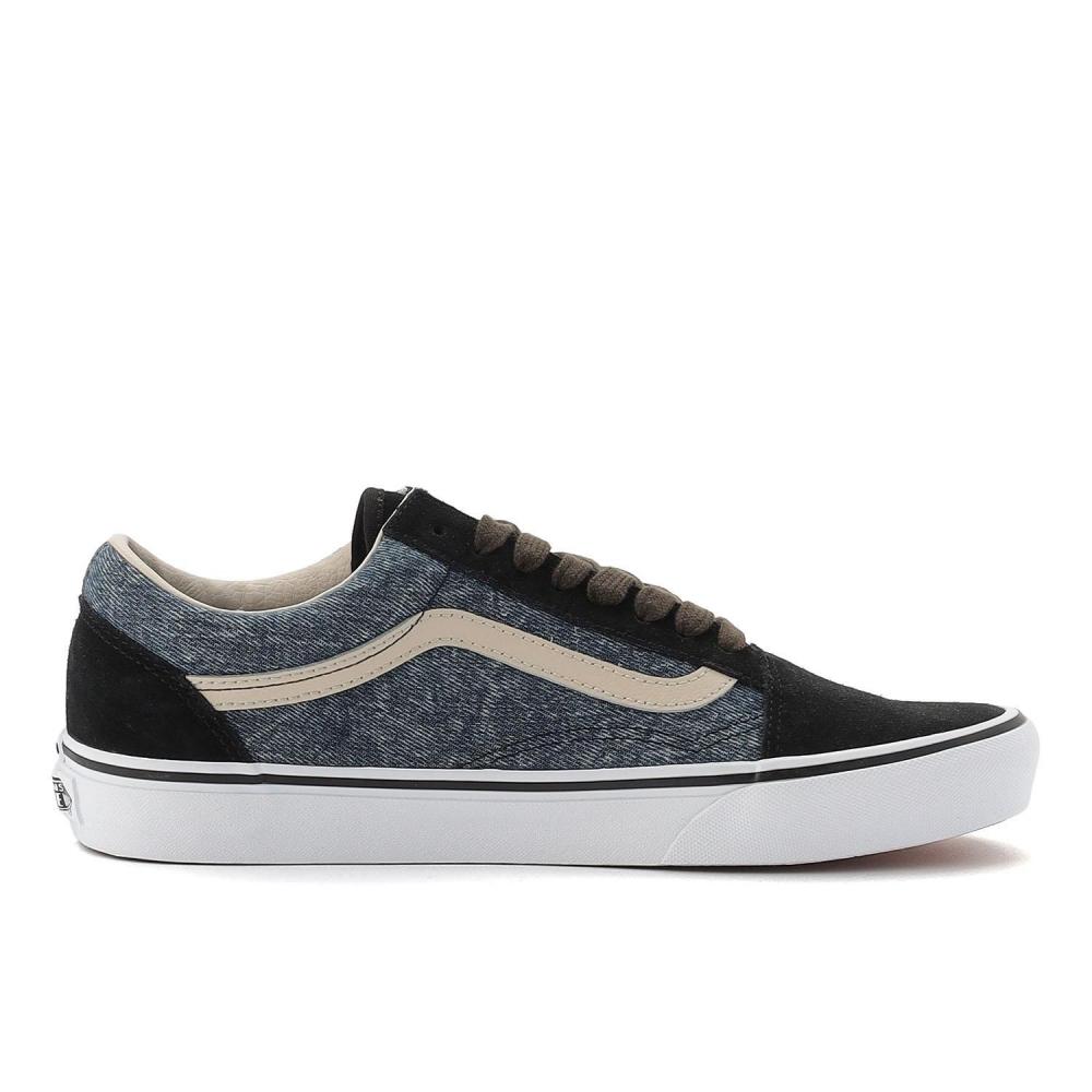 Vans Old School Denim Navy Vn000d9ybx9 Denim Navy