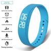 With Calorie Counter Alarm Clock Watch LED Digital Fitness Wristbands Fitness Tracker  for Students