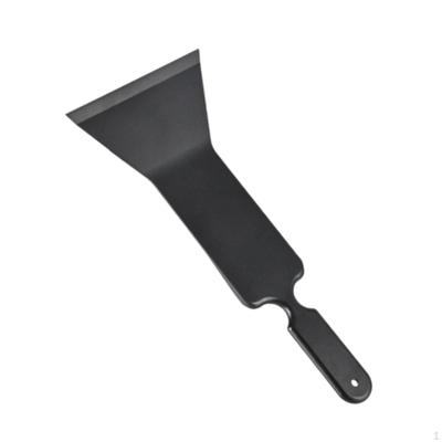 Fenstertönungs-Bulldozer-Rakel, Autofolien-Werkzeug, Luftblasenentfernung, Styling-Werkzeug für Glas