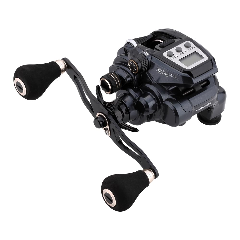 

Tailwalk ELAN SW Electric SW (ELAN DENDO) 100-DH/R