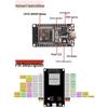 ESP32 WiFi Bluetooth Development Board