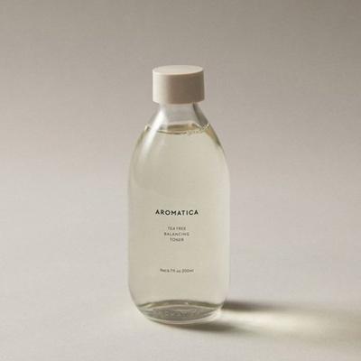 Tea Tree Balancing Toner 200ml