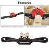 Metal Cutting Manual Planer Deburring Woodworking Planer 9 Inch Hand Planer  Hand Tools