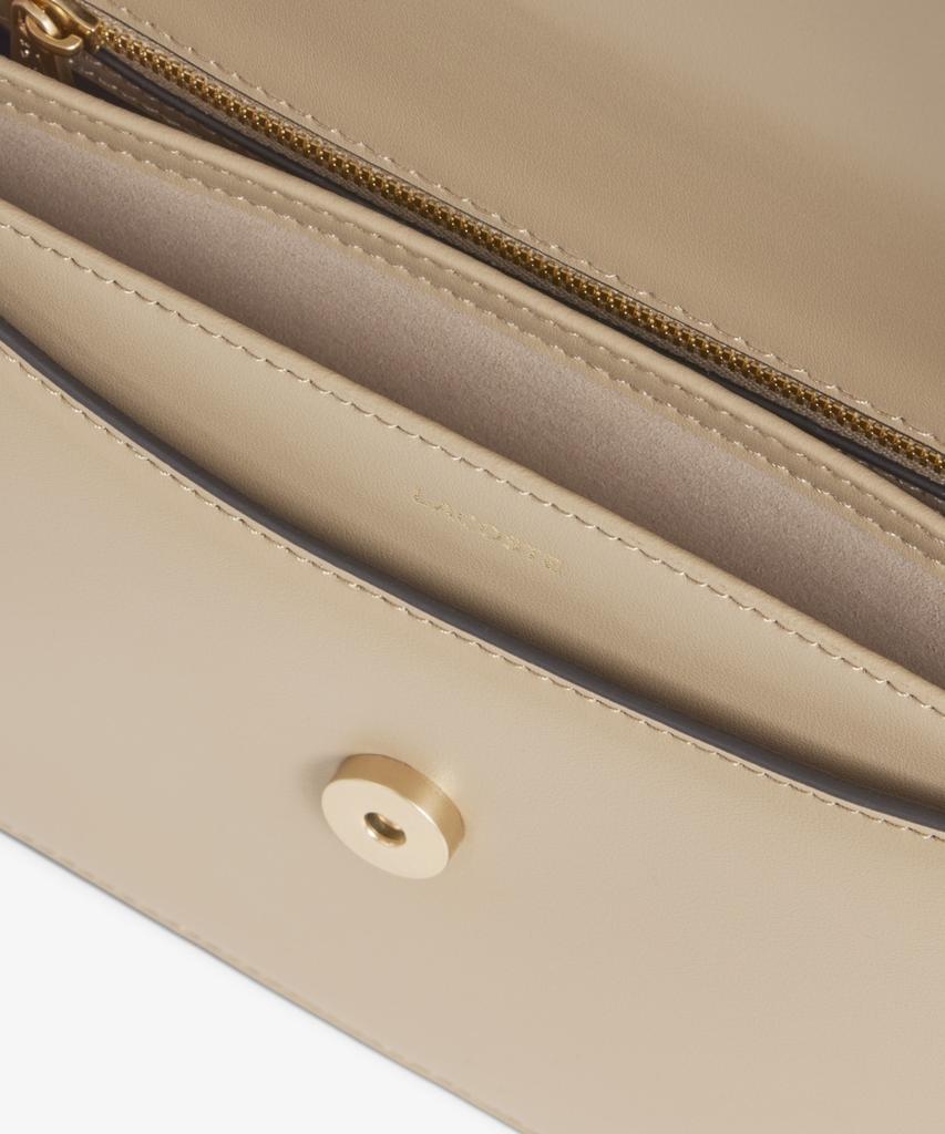 Lacoste Women'S Tennis Bliss Flap Crossbody Bag Nf5105I56G C87