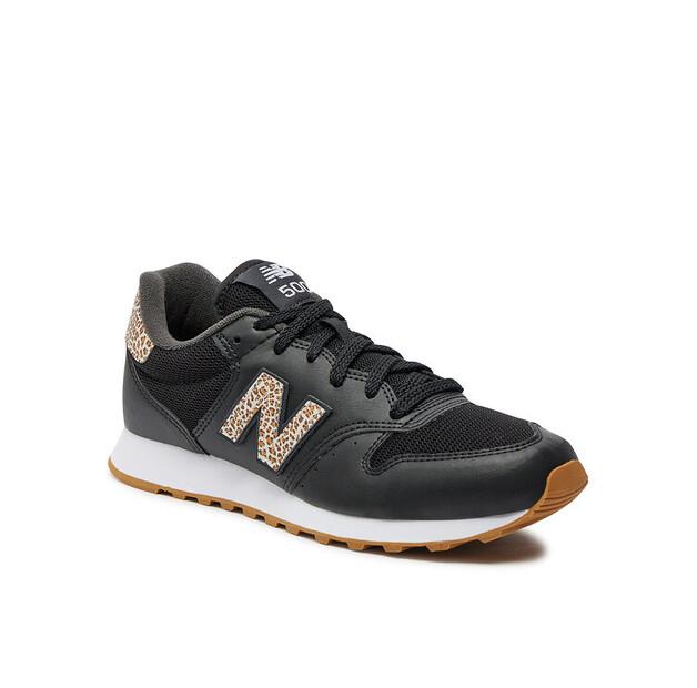 New Balance Sneakers GW500LB2 Black