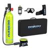 Portable Diving Air Tank Set