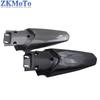 Electric Motorcycle Bike Rear Fender Mudguard Plastic Plate For TALARIA Talaria Sting X3 MX3 MX4 Motocross Universal Parts