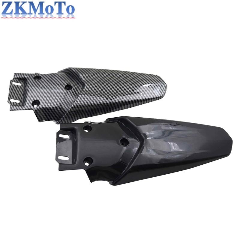 Electric Motorcycle Bike Rear Fender Mudguard Plastic Plate For TALARIA Talaria Sting X3 MX3 MX4 Motocross Universal Parts