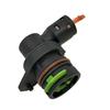 PCV Valve 12663027 Heatproof Leakproof Positive Crankcase Ventilation Valve Replacement for Encore Regal 12663027
