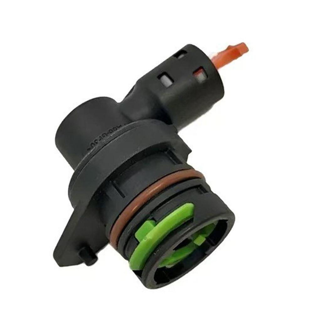 PCV Valve 12663027 Heatproof Leakproof Positive Crankcase Ventilation Valve Replacement for Encore Regal 12663027