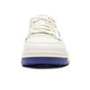 New LINING Moon White 3 Skateboard Shoes Men's Low Top White Blue AGCV077-8