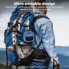 Portable Bluetooth Speaker Silicone Case for Bose SoundLink Micro 2 Speaker Protect Cover Carabiner Outdoor Travel Carry Case