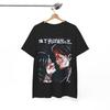 My Chemical Rounisexce Tshirt Retro Helena Emo Punk Rock Unisex Heavy Cotton Tee