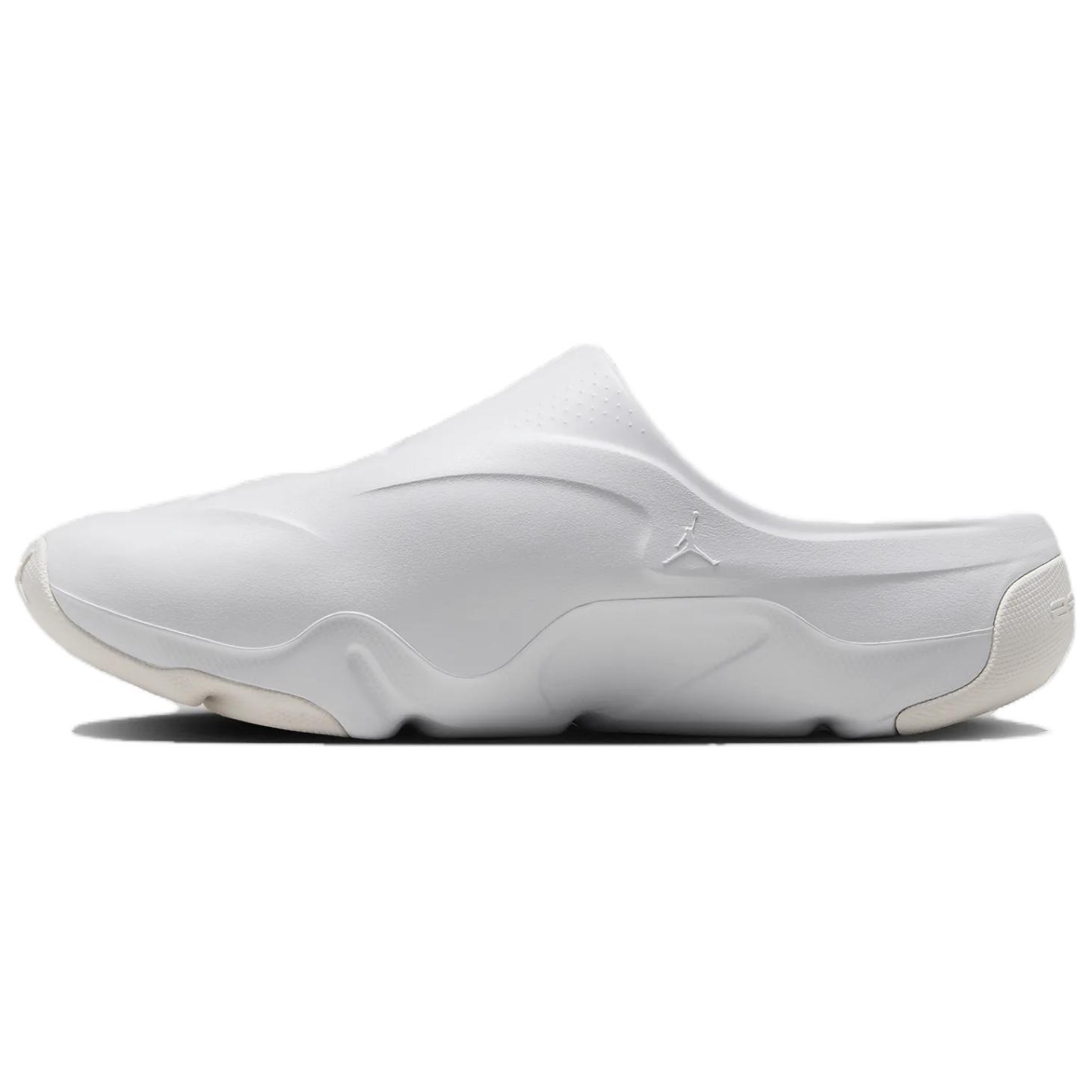 Air Jordan Roam Slide White Sail Men s FQ0227-102 EU 42.5
