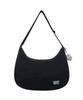 Wacky Willy Kiki Basic Hobo Bag Large Black