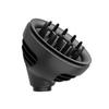 Wellen- und Lockenaufsatz für Dyson Airwrap HS01 HS05 HS08 Zwei Luftstrom-Kuppel- oder Diffusor-Modi Haar-Diffu