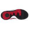 Nike KD Trey 5 X University Red Black Men Sneakers Bright-Crimson White DD9538-006