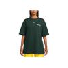 Nike x NOCTA LArt Burrow Tee Pro Green Unisex Tops FD2205-397