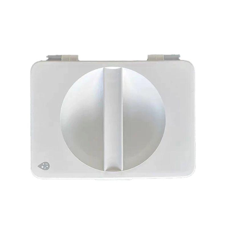 

AEE4-Water Tank For Roborock Q Revo / P10 A7400RR Water Tank Version Robot Vacuums Replaceable