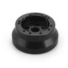 Sports Steering Wheel Hub Adapter Kit | 5 & 6 Bolt Universal Fit for Ididit, Flaming River, For GM, For Chevy
