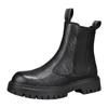 Fashion Autumn and winter men's boots Classic and versatile design styles Outdoor motorcycle business NEW office thick soled men's shoes