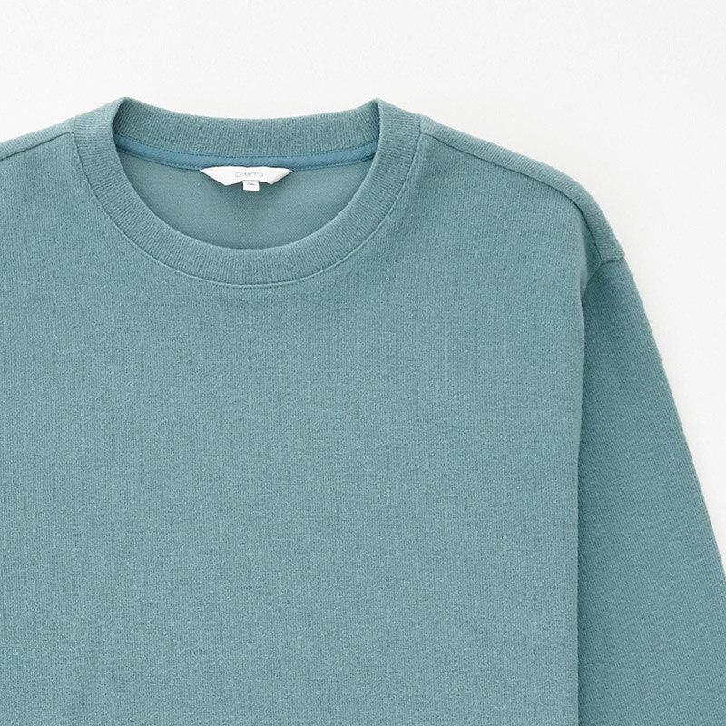 Stico Diems Sakariba Round T-Shirt Mint_Dtsua02Csm