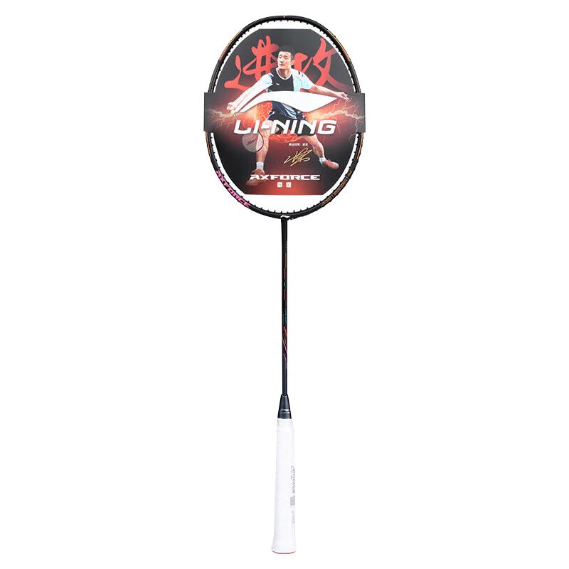 Сервис натяжки бадминтонных ракеток Li-Ning