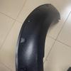 Ford Everest 16-18 Wheel Arch Decorative Parts - Non-destructive Fender Flare