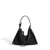 New Design Handbag, Simple and Versatile for Commuting, Casual and Sophisticated Crossbody Bag for Women