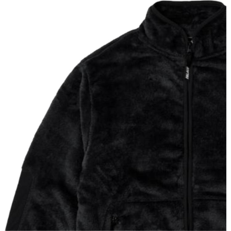 Palace Tech Fleece Kapuzenpullover Schwarz Unisex Oberteile P25CS139