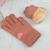 Accessoires – Handschoenen, wanten en armwarmers