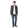 Pretty Green Mens Kilburn Overshirt