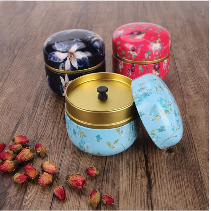 Sweetmeats Candies Cans Tea Box Jar Tea Caddies Tin Containers Storage Box Sweetmeats Candies Cans Tea Box Jar Tea Caddies Tin Containers Storage Box