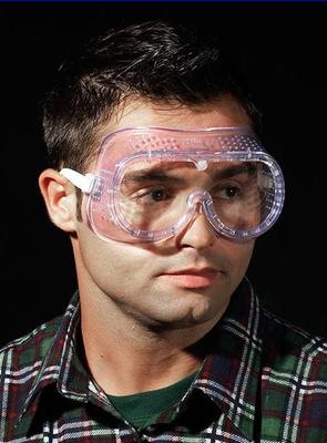 GOG-DOT PROTECTIVE GOGGLES - T-9911 DOT