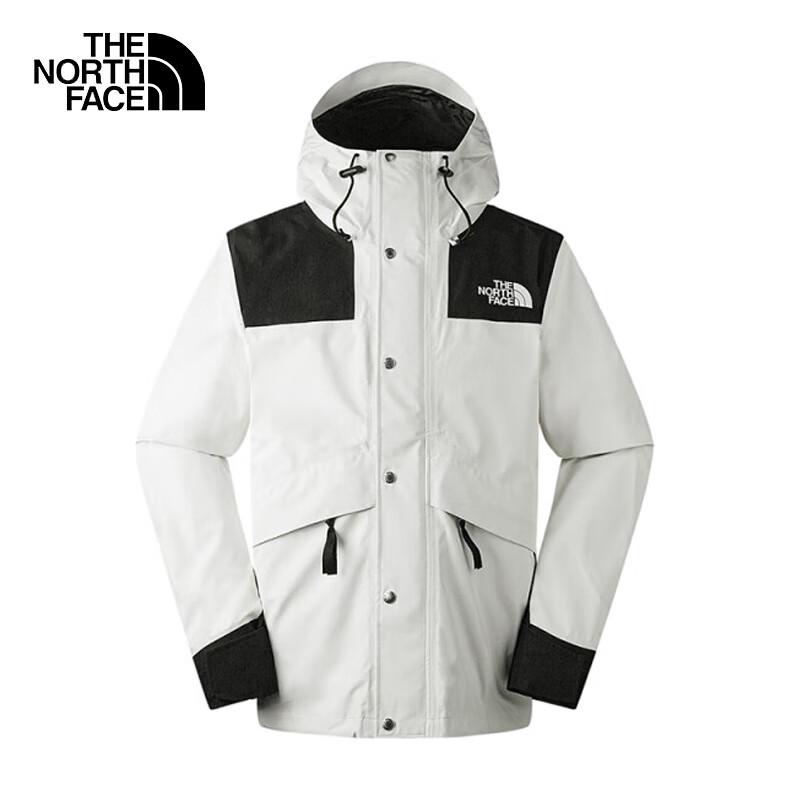 

The North Face Men s 1986 Retro FUTURELIGHT Jacket XL