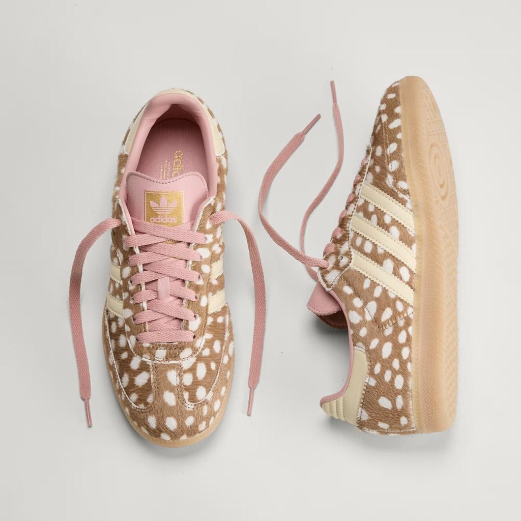 KJ7447 Adidas Samba OG "Bambi" (Women's)
