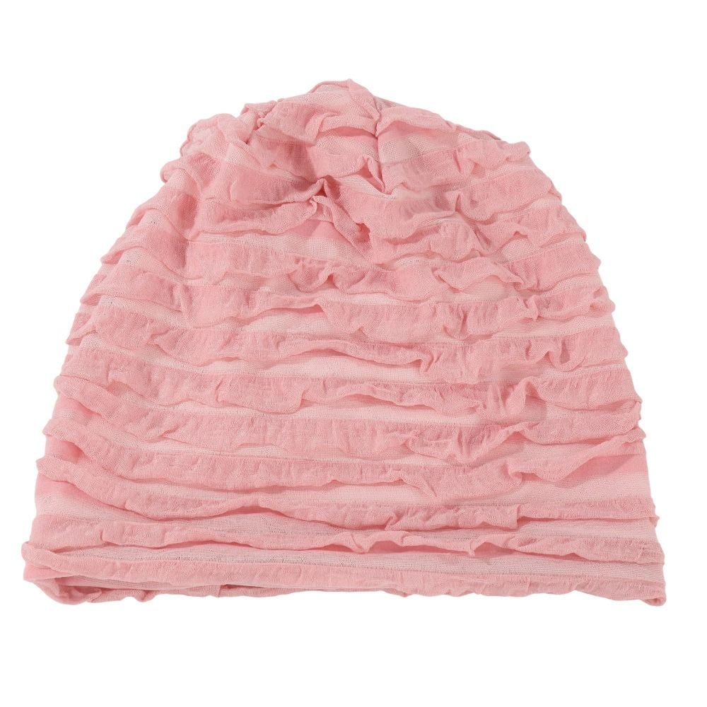 Air Conditioner Protection Slouchy Beanie Hat Lightweight Bald Head Cover Cap All Season Wear