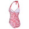 Regatta Womens/Ladies Flavia Hibiscus One Piece Swimsuit