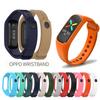Für OPPO Band EVA Silikon Armband 3