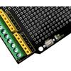 KEYESTUDIO Proto Screw Shield for Arduino R3, Proto Shield Terminal Prototype Expansion Board for Arduino Un0 R3